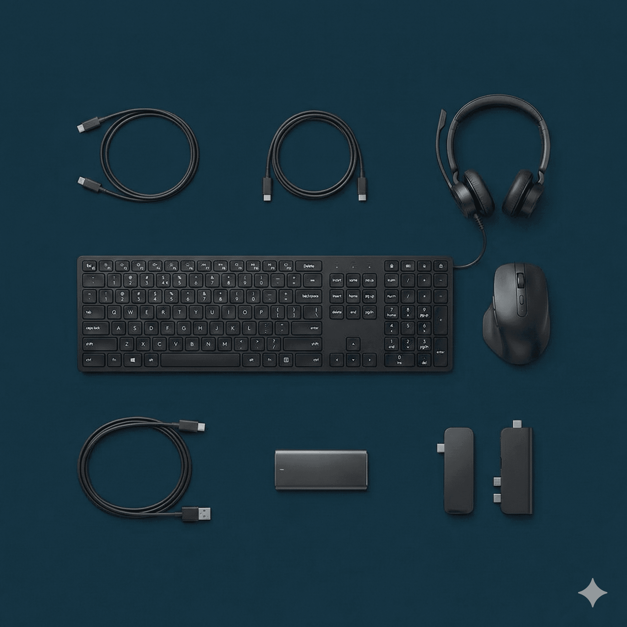 Computer Accessories